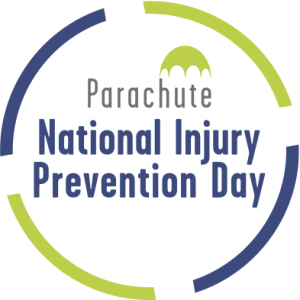 Join us for Parachute’s fourth annual National Injury Prevention Day, Monday July 6